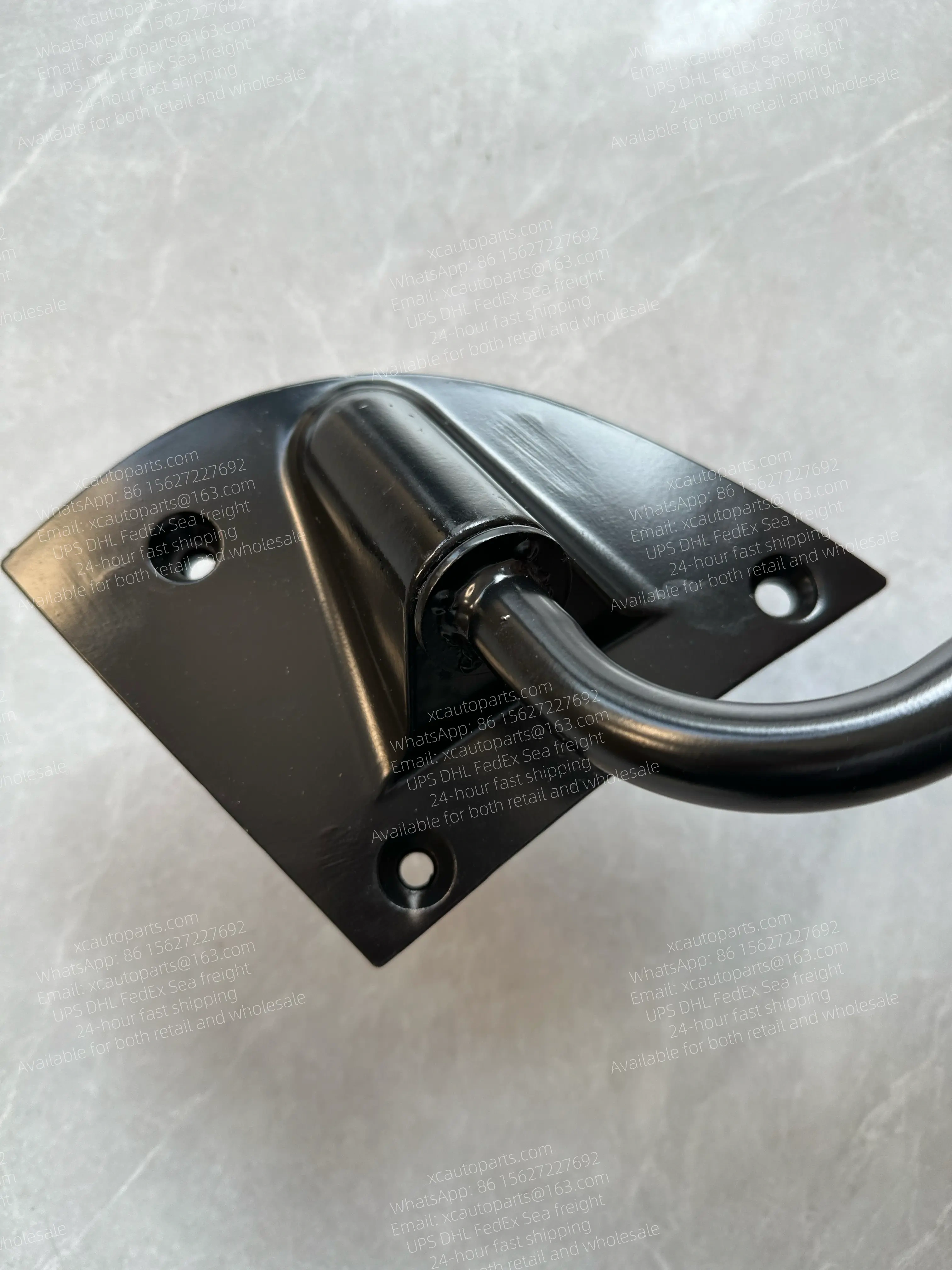 FIT MITSUBISHI FUSO CANTER REARVIEW MIRROR BRACKET RH