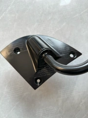 FIT MITSUBISHI FUSO CANTER REARVIEW MIRROR BRACKET RH