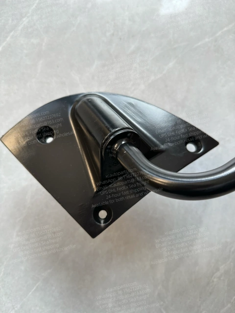 FIT MITSUBISHI FUSO CANTER REARVIEW MIRROR BRACKET RH