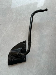 FIT MITSUBISHI FUSO CANTER REARVIEW MIRROR BRACKET RH