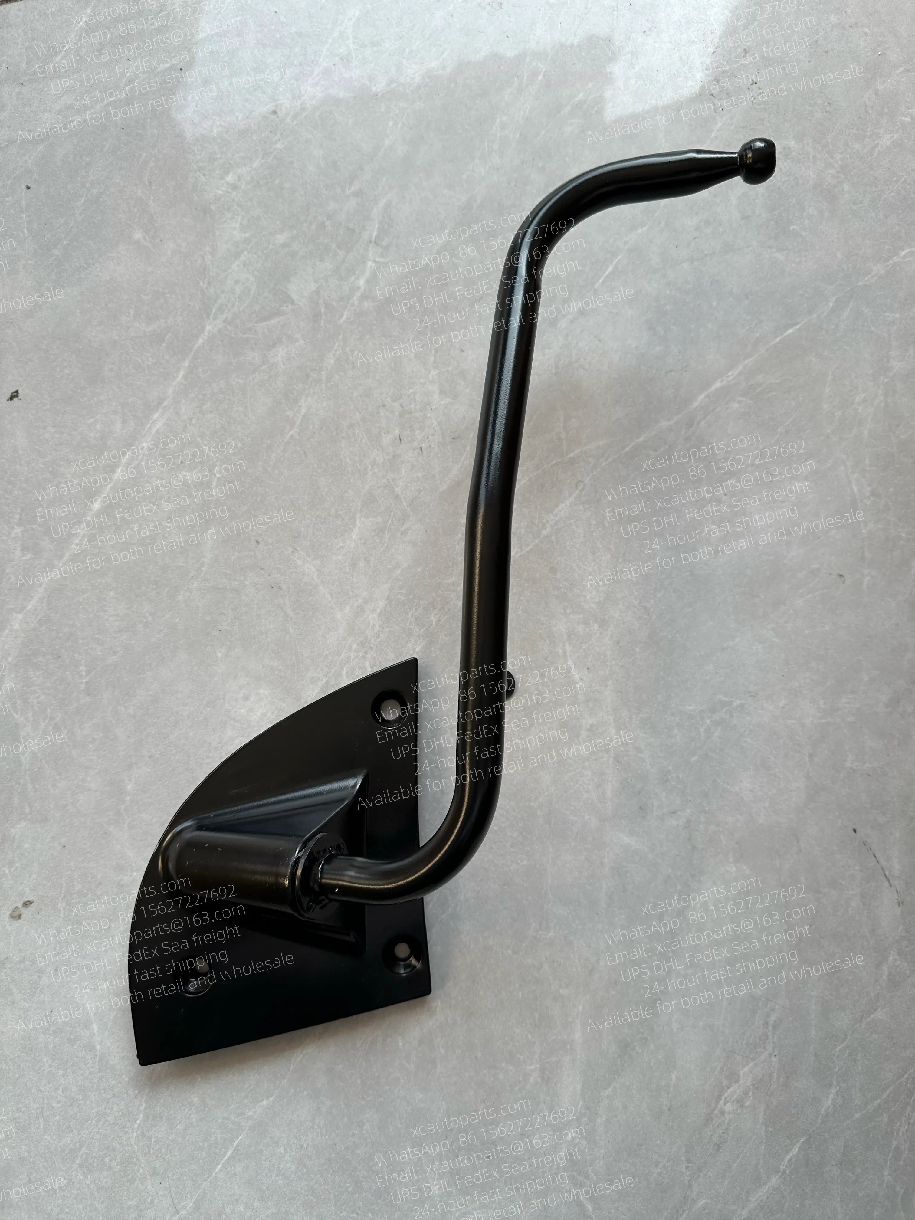 FIT MITSUBISHI FUSO CANTER REARVIEW MIRROR BRACKET RH