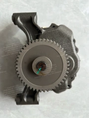 FIT HINO P11C ENGINE OIL PUMP