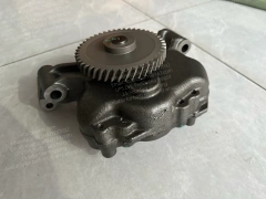 FIT HINO P11C ENGINE OIL PUMP