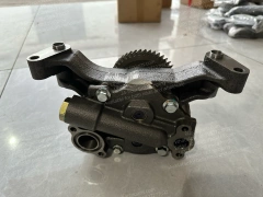 FIT HINO P11C ENGINE OIL PUMP