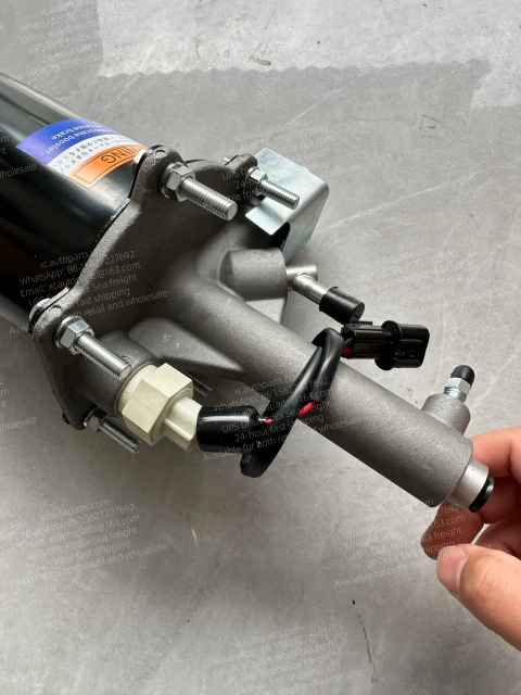 FIT ISUZU FRR DIESEL TRUCK 1-47800-777-0 BRAKE BOOSTER