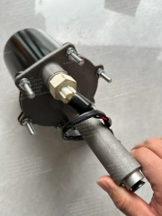 FIT ISUZU FRR DIESEL TRUCK 1-47800-777-0 BRAKE BOOSTER