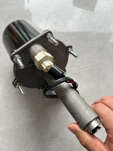 FIT ISUZU FRR DIESEL TRUCK 1-47800-777-0 BRAKE BOOSTER