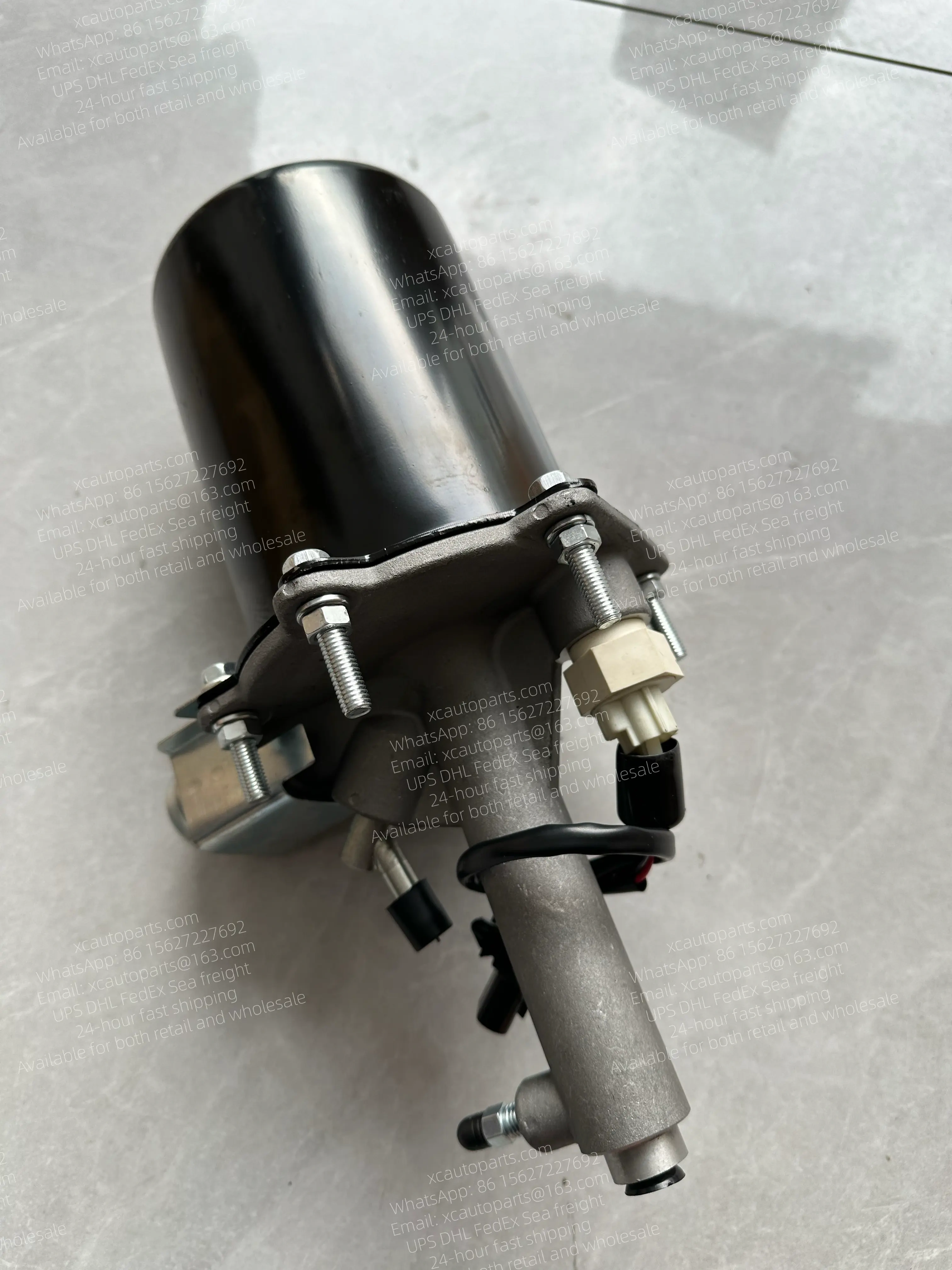 FIT ISUZU FRR DIESEL TRUCK 1-47800-777-0 BRAKE BOOSTER