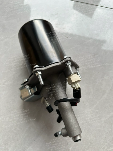 FIT ISUZU FRR DIESEL TRUCK 1-47800-777-0 BRAKE BOOSTER