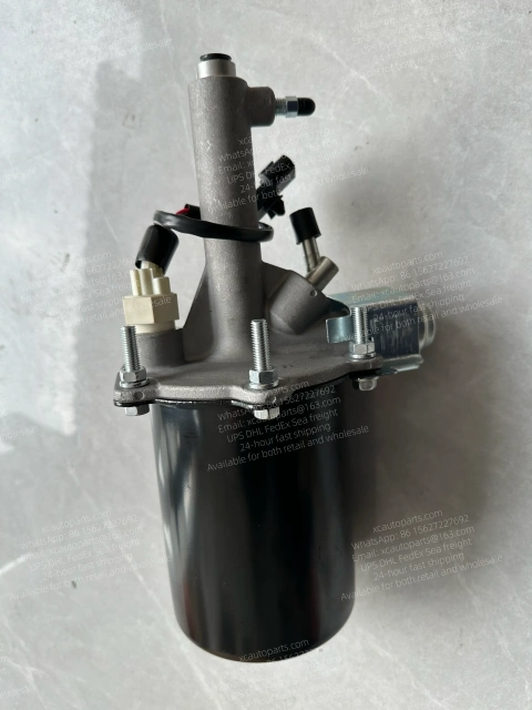 FIT ISUZU FRR DIESEL TRUCK 1-47800-777-0 BRAKE BOOSTER