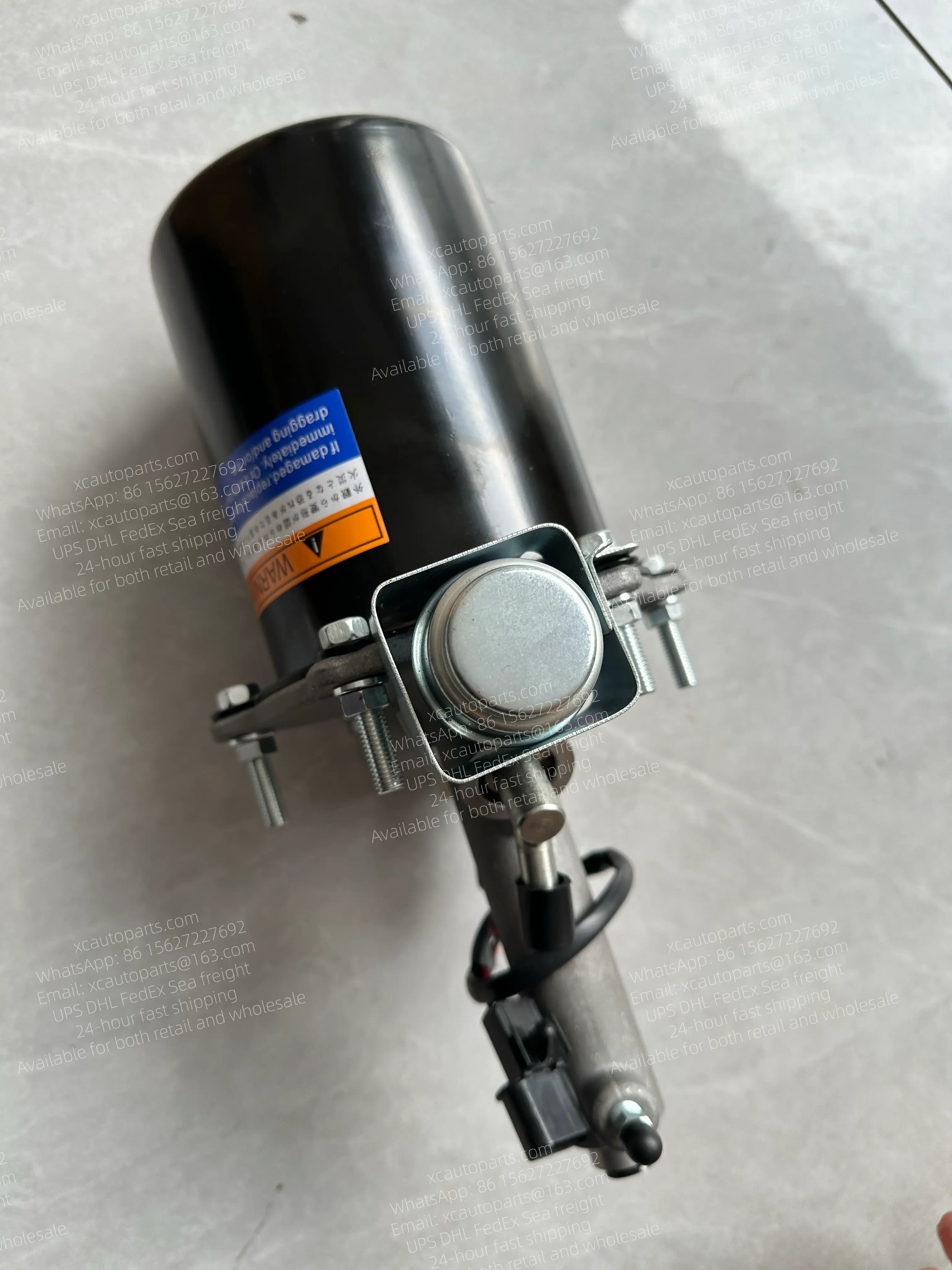 FIT ISUZU FRR DIESEL TRUCK 1-47800-777-0 BRAKE BOOSTER