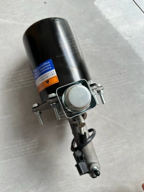 FIT ISUZU FRR DIESEL TRUCK 1-47800-777-0 BRAKE BOOSTER