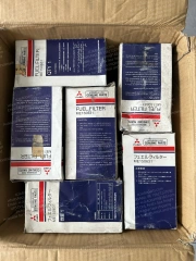 MITSUBISHI FUSO 6D24 ENGINE OIL FILTER ME150631