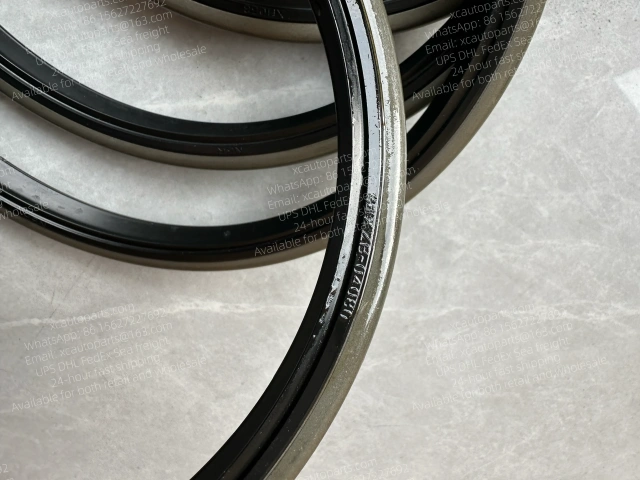 CHINA HINO 700 PROFIA TRUCK HUB OIL SEAL 31XZB-04080 XH053 NBR