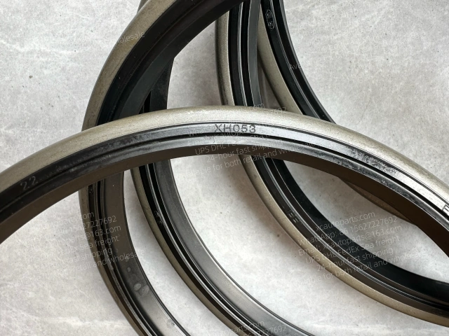 CHINA HINO 700 PROFIA TRUCK HUB OIL SEAL 31XZB-04080 XH053 NBR
