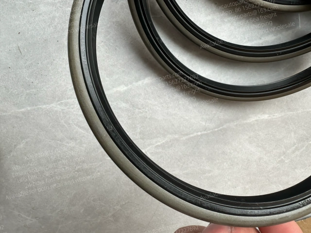 CHINA HINO 700 PROFIA TRUCK HUB OIL SEAL 31XZB-04080 XH053 NBR