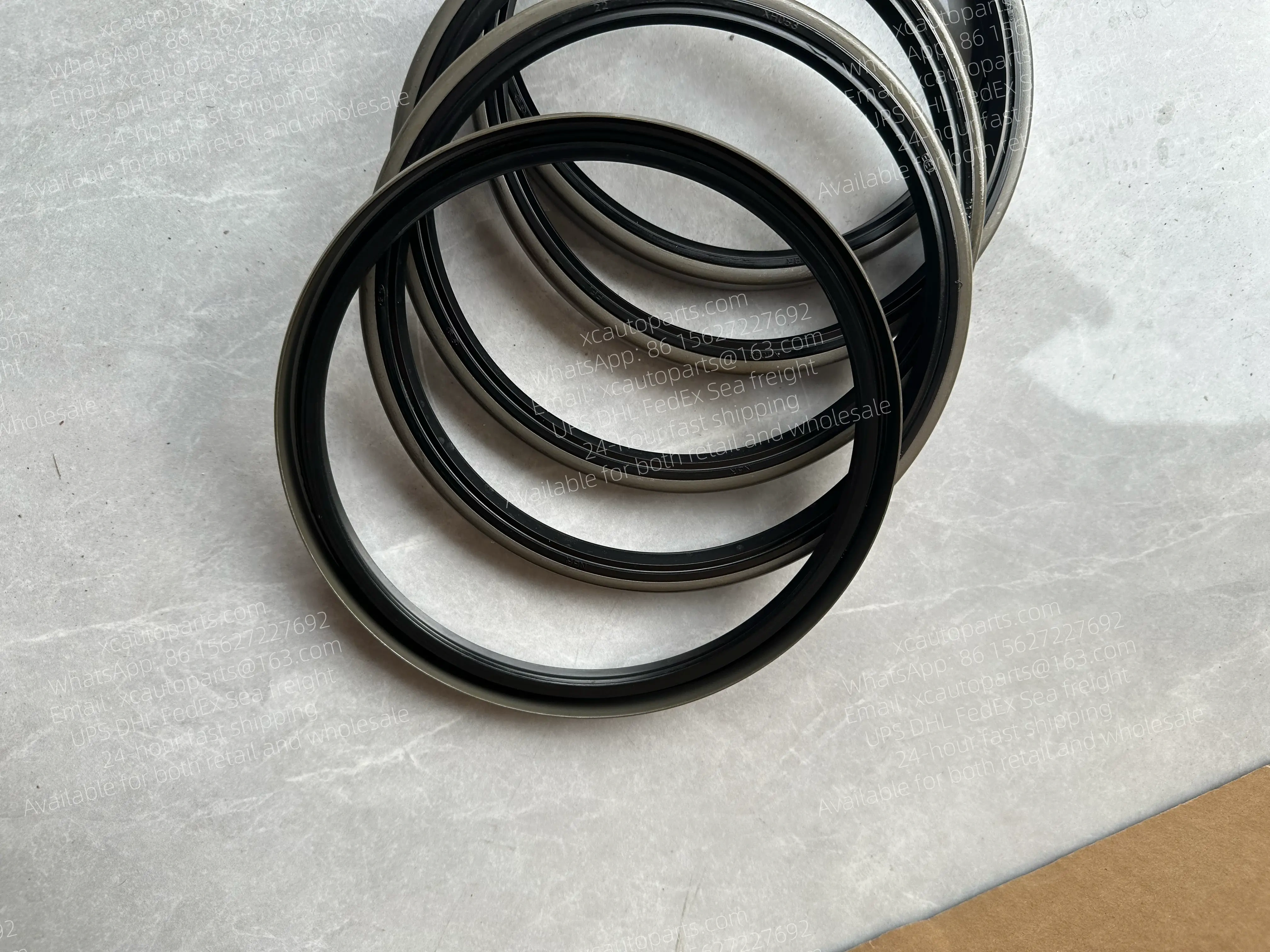 CHINA HINO 700 PROFIA TRUCK HUB OIL SEAL 31XZB-04080 XH053 NBR