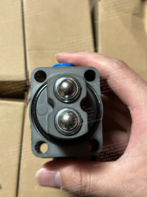 HINO 700 TRUCK ZF GEARBOX VALVE