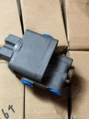 HINO 700 TRUCK ZF GEARBOX VALVE