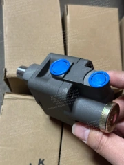 HINO 700 TRUCK ZF GEARBOX VALVE