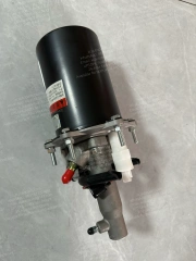 HINO 500 TRUCK BRAKE BOOSTER
