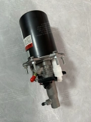 HINO 500 TRUCK BRAKE BOOSTER