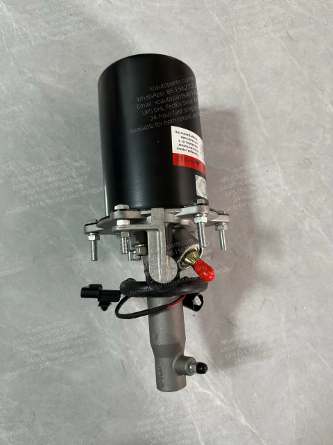 HINO 500 TRUCK BRAKE BOOSTER