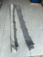 HINO 700 CAB REAR WALL TRIM PANEL 63392E0011 63392-E0011