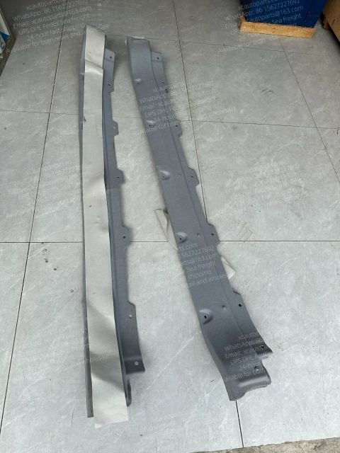 HINO 700 CAB REAR WALL TRIM PANEL 63392E0011 63392-E0011