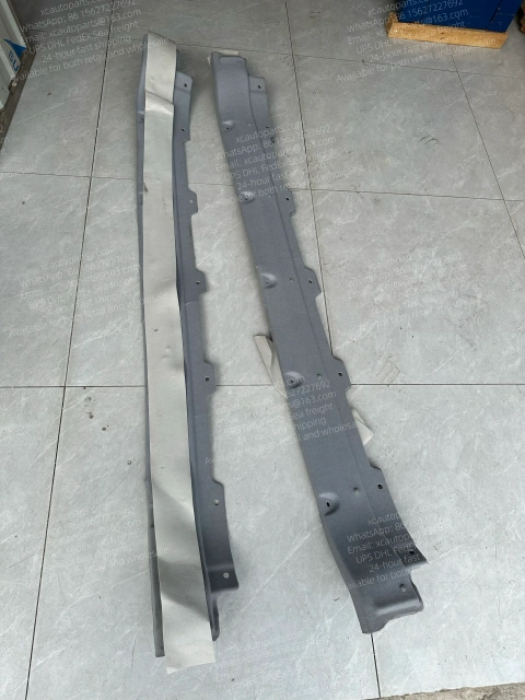 HINO 700 CAB REAR WALL TRIM PANEL 63392E0011 63392-E0011