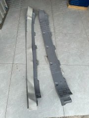 HINO 700 CAB REAR WALL TRIM PANEL 63392E0011 63392-E0011