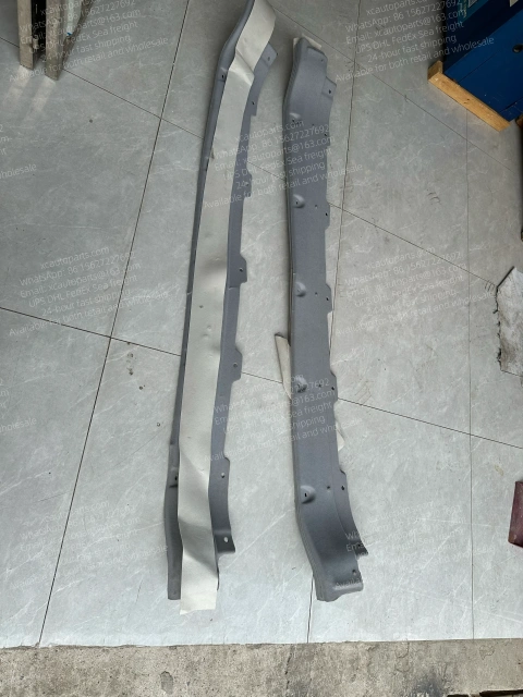 HINO 700 CAB REAR WALL TRIM PANEL 63392E0011 63392-E0011