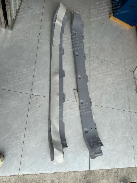 HINO 700 CAB REAR WALL TRIM PANEL 63392E0011 63392-E0011