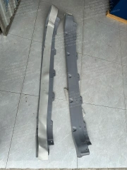 HINO 700 CAB REAR WALL TRIM PANEL 63392E0011 63392-E0011