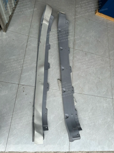 HINO 700 CAB REAR WALL TRIM PANEL 63392E0011 63392-E0011