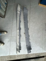 HINO 700 CAB REAR WALL TRIM PANEL 63392E0011 63392-E0011