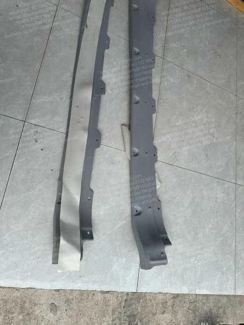 HINO 700 CAB REAR WALL TRIM PANEL 63392E0011 63392-E0011