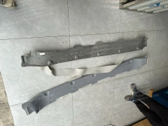 HINO 700 CAB REAR WALL TRIM PANEL 63392E0011 63392-E0011