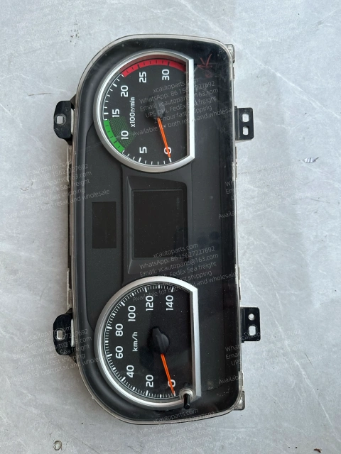 HINO 700 PROFIA TRUCK INSTRUMENT BOARD 83800-E0W72 83800E0W72 157580-6270