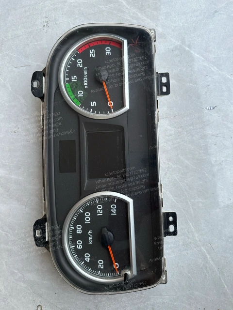 HINO 700 PROFIA TRUCK INSTRUMENT BOARD 83800-E0W72 83800E0W72 157580-6270