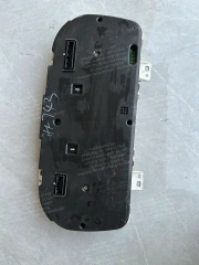 HINO 700 PROFIA TRUCK INSTRUMENT BOARD 83800-E0W72 83800E0W72 157580-6270