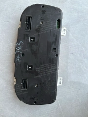 HINO 700 PROFIA TRUCK INSTRUMENT BOARD 83800-E0W72 83800E0W72 157580-6270