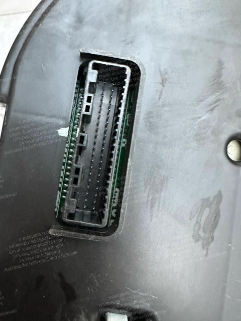 HINO 700 PROFIA TRUCK INSTRUMENT BOARD 83800-E0W72 83800E0W72 157580-6270