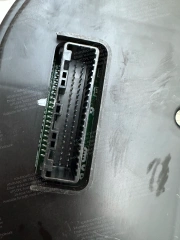 HINO 700 PROFIA TRUCK INSTRUMENT BOARD 83800-E0W72 83800E0W72 157580-6270