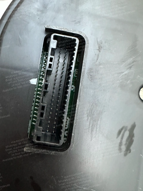 HINO 700 PROFIA TRUCK INSTRUMENT BOARD 83800-E0W72 83800E0W72 157580-6270