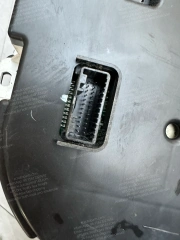 HINO 700 PROFIA TRUCK INSTRUMENT BOARD 83800-E0W72 83800E0W72 157580-6270