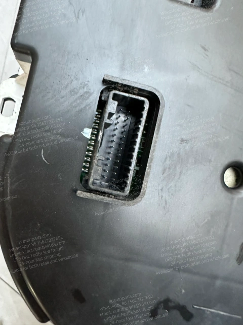 HINO 700 PROFIA TRUCK INSTRUMENT BOARD 83800-E0W72 83800E0W72 157580-6270