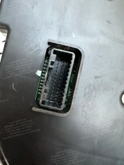 HINO 700 PROFIA TRUCK INSTRUMENT BOARD 83800-E0W72 83800E0W72 157580-6270