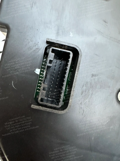 HINO 700 PROFIA TRUCK INSTRUMENT BOARD 83800-E0W72 83800E0W72 157580-6270