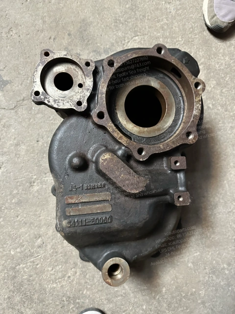 HINO 700 PROFIA TRUCK REDUCER COVER S4111-E0060